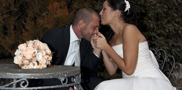 Cómo enamorar a un hombre Sagitario - horoscopo-sagitario.com