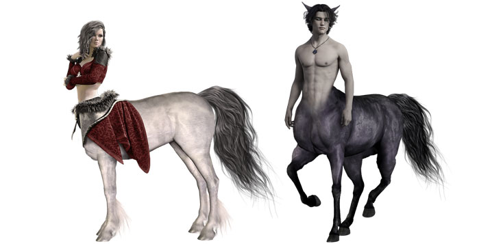 Cómo son los Sagitario - características y personalidad - horoscopo-sagitario.com