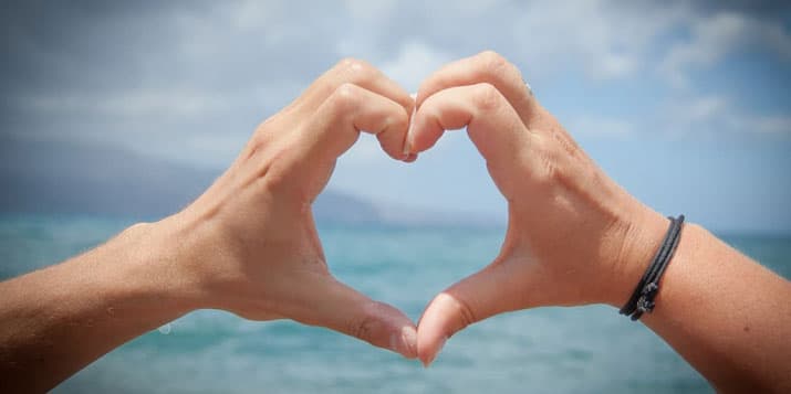 Compatibilidad de Sagitario con todos los signos