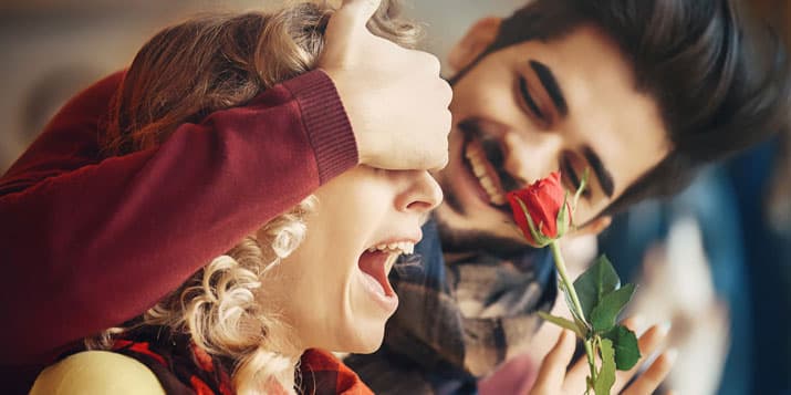 Razones para enamorarse de un Sagitario