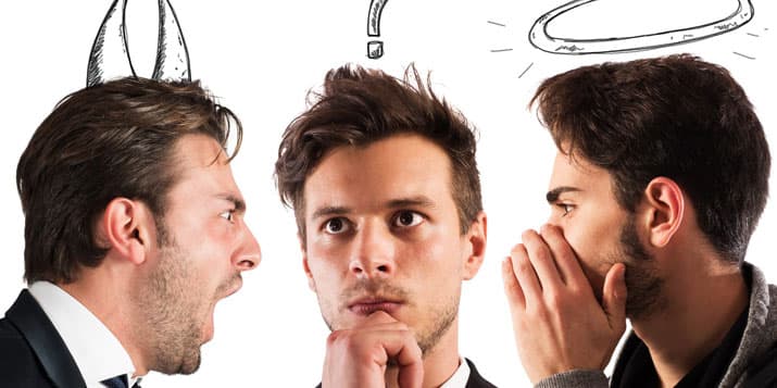 Virtudes y defectos de Sagitario