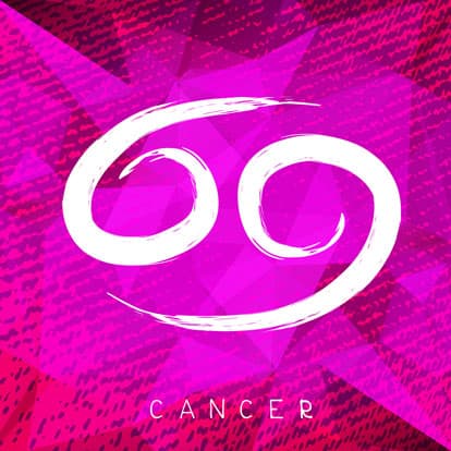 Horóscopo de hoy Cáncer